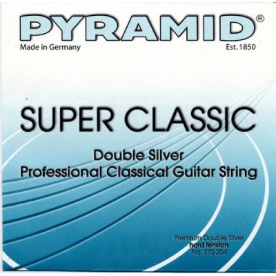 Pyramid 370 200 Струны для классической гитары