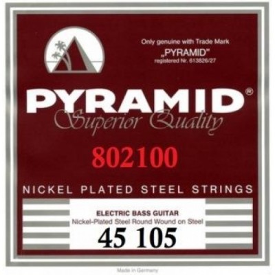 Pyramid 802100 Струны для бас-гитары