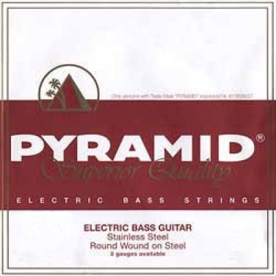 Pyramid 828100 Струны для бас-гитары