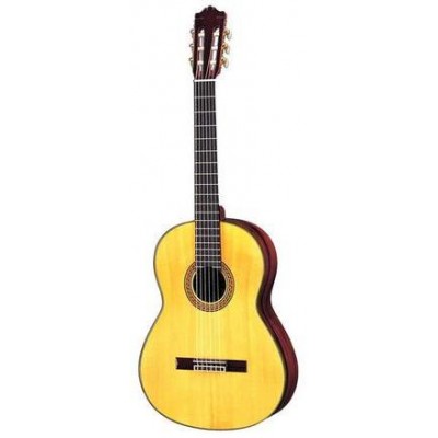 Yamaha CG151S Классическая гитара