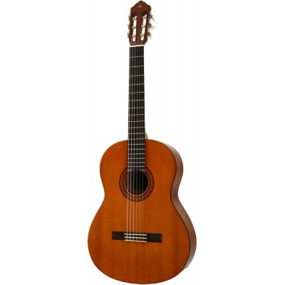 YAMAHA CX40 Электроклассическая гитара