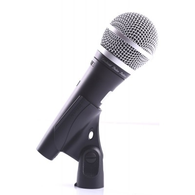 SHURE PGA48-XLR-B Динамический микрофон
