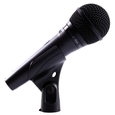 SHURE PGA58 XLR Вокальный микрофон