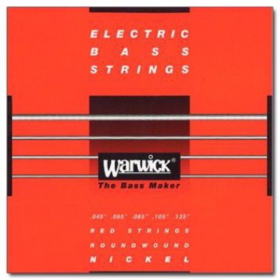 WARWICK 46301 Струны для 5стр. бас-гитары