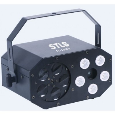 STLS ST105FX Динамічний світовий прилад