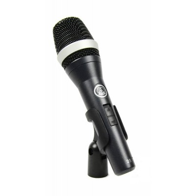 AKG D5s Мікрофон вокальний динамічний
