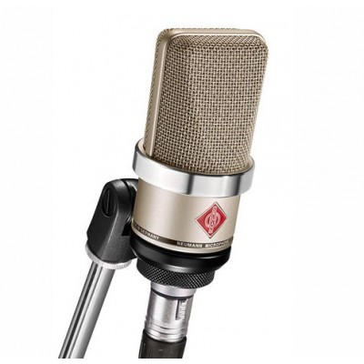 Neumann TLM-102  Кардиоидный микрофон с большой диафрагмой