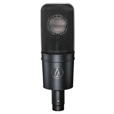 Audio-Technica AT4040 Студийный микрофон 