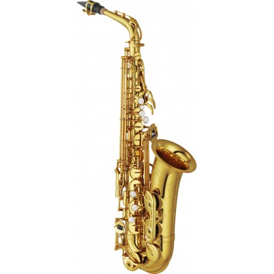 YAMAHA YAS-62 Профессиональный альт саксофон