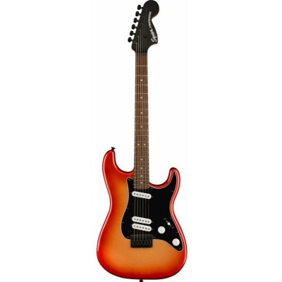 SQUIER CONTEMPORARY STRATOCASTER SPECIAL HT SUNSET METALLIC Електрогітара