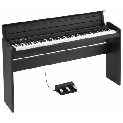 KORG LP180 BK Цифрове піаніно
