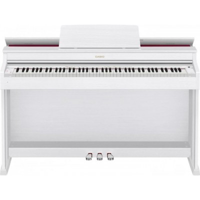 CASIO AP-470WE Цифрове піаніно