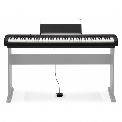 CASIO CDP-S110BK Цифрове піаніно
