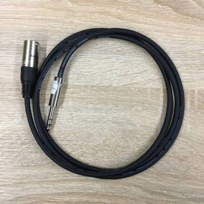 Soundking GA202 NYS202/XLR014 1.5m Коммутаційний кабель