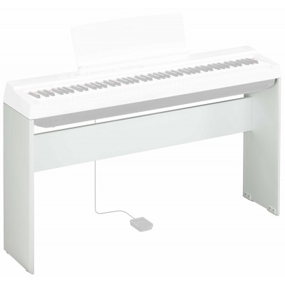 YAMAHA L-125 (White) Стійка для цифрового фортепіано P-125 White