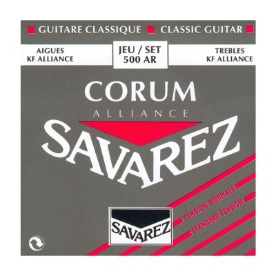 Savarez 500AR Струни для класичної гитари