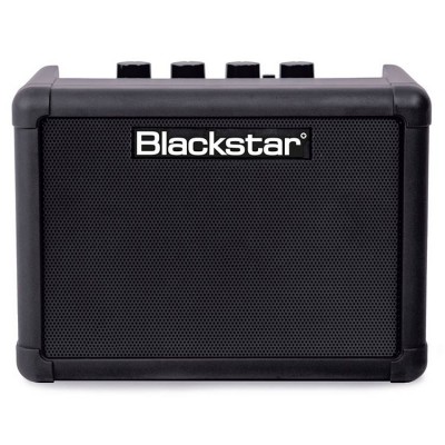 Blackstar FLY 3 Bluetooth Міні-комбопідсилювач 