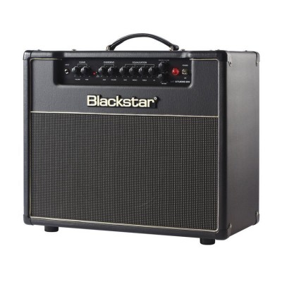 Blackstar HT Studio 20 Гітарний комбопідсилювач 