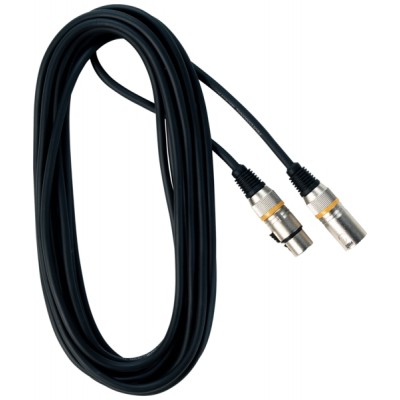 ROCKCABLE RCL30356 D7 Мікрофоний кабель (6m)