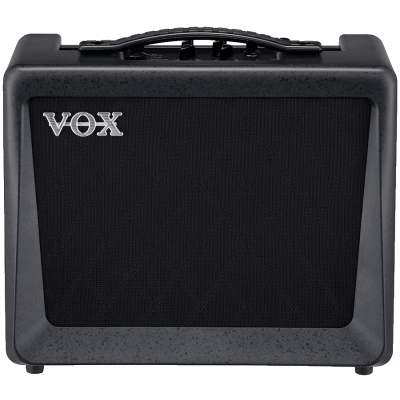 VOX VX15 GT  Гітарний комбопідсилювач