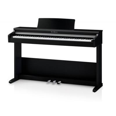 Kawai KDP75B (чорне) Цифрове піаніно 