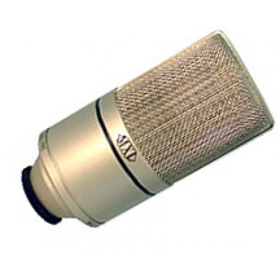 Marshall Electronics MXL990  Студійний конденсаторний мікрофон