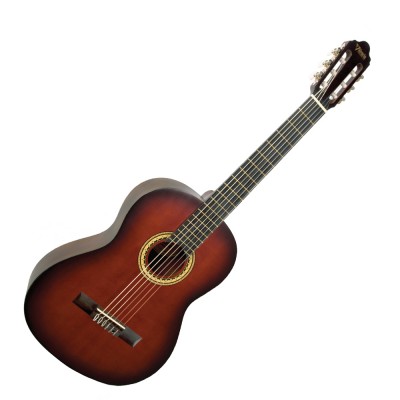 VALENCIA VC203CSB  3/4 Класична гітара